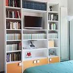 Apartment Navis' House