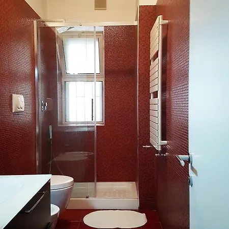 아파트 Navis' House *