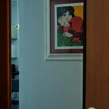 Navis' House בארי