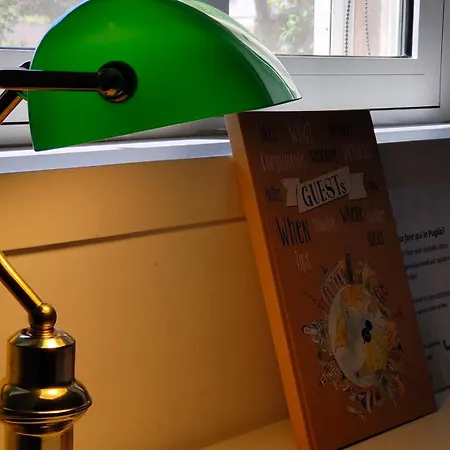 Navis' House 아파트 *