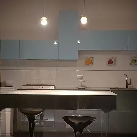 Navis' House Lägenhet