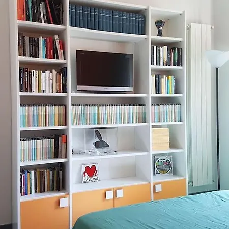 Apartment Navis' House