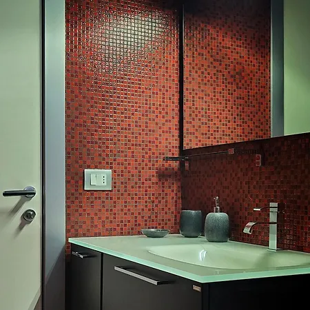 Apartment Navis' House Bari