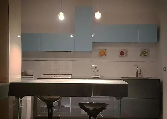 Navis' House Lejlighed