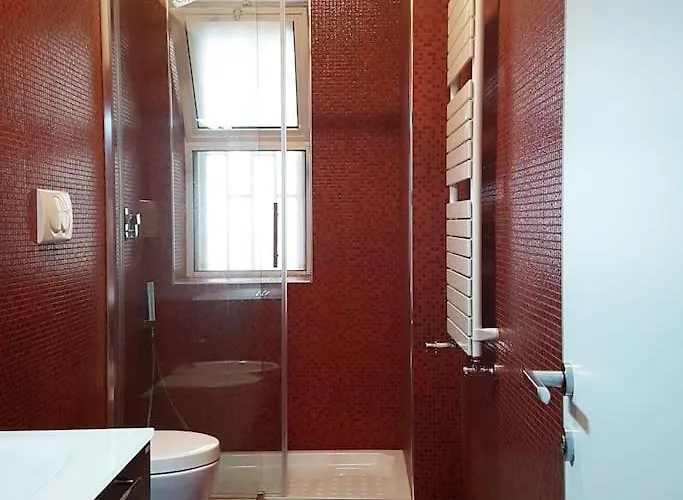 Appartamento Navis' House *