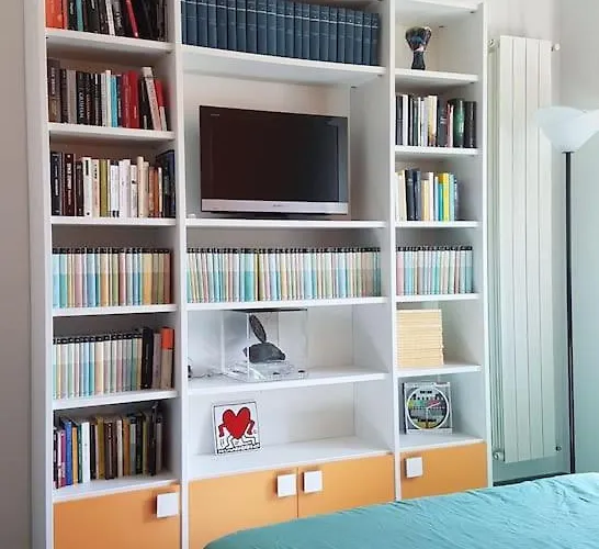 Appartamento Navis' House