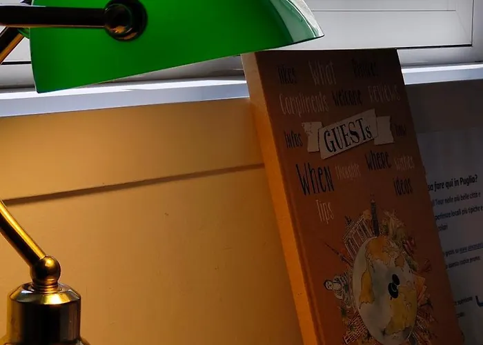 Navis' House Appartamento *