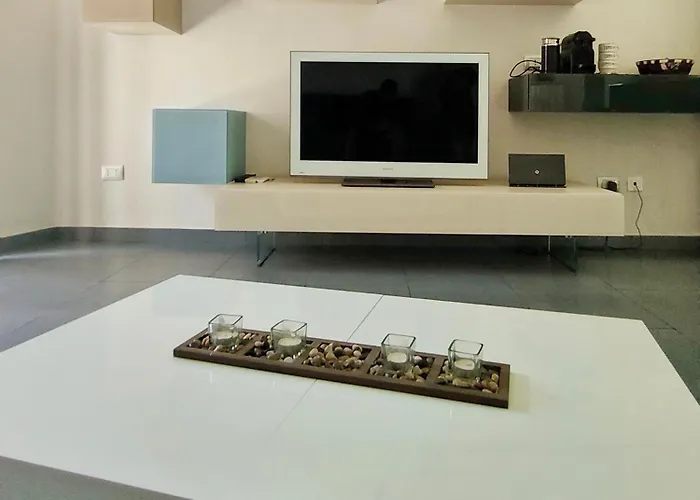 Appartamento Navis' House *