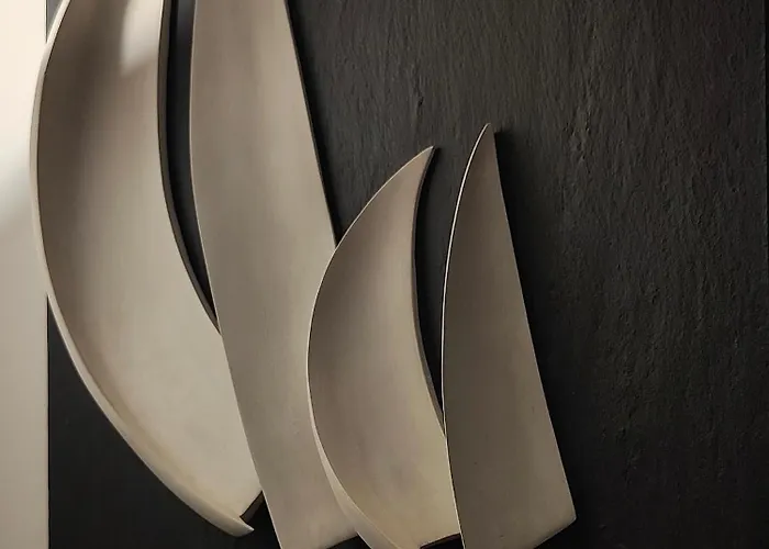 Navis' House Appartamento Bari