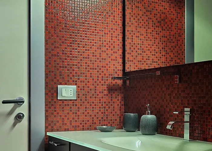 Appartamento Navis' House Bari